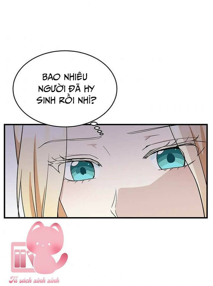 Ác Nữ Trùng Sinh Chapter 75 - Trang 2