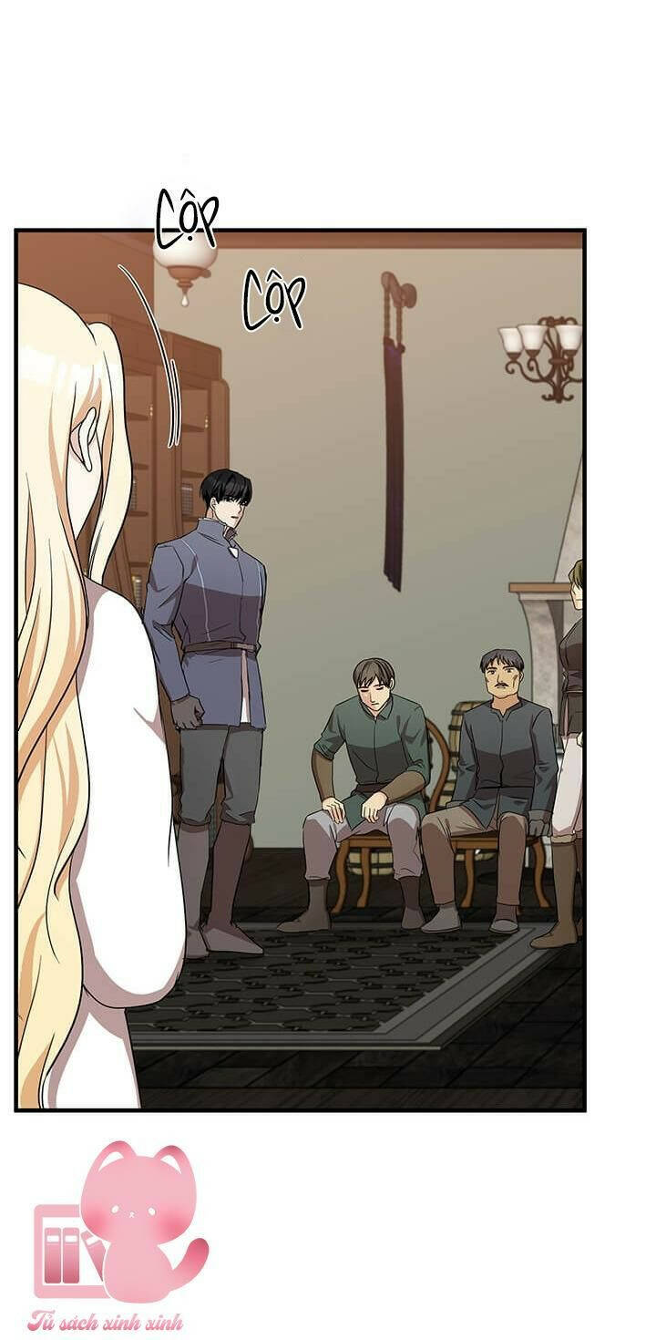 Ác Nữ Trùng Sinh Chapter 75 - Trang 2