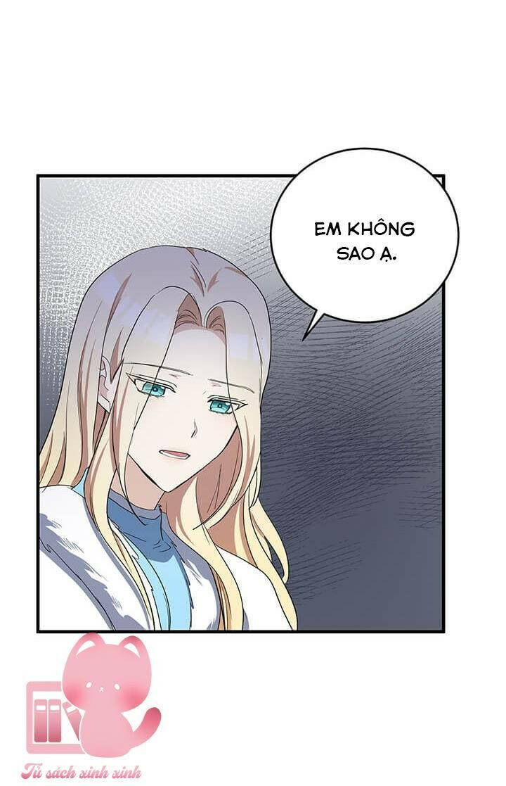 Ác Nữ Trùng Sinh Chapter 75 - Trang 2