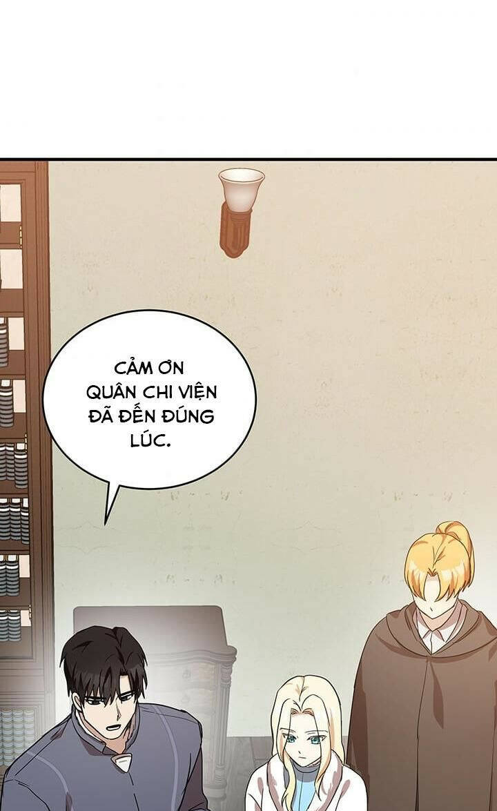 Ác Nữ Trùng Sinh Chapter 75 - Trang 2