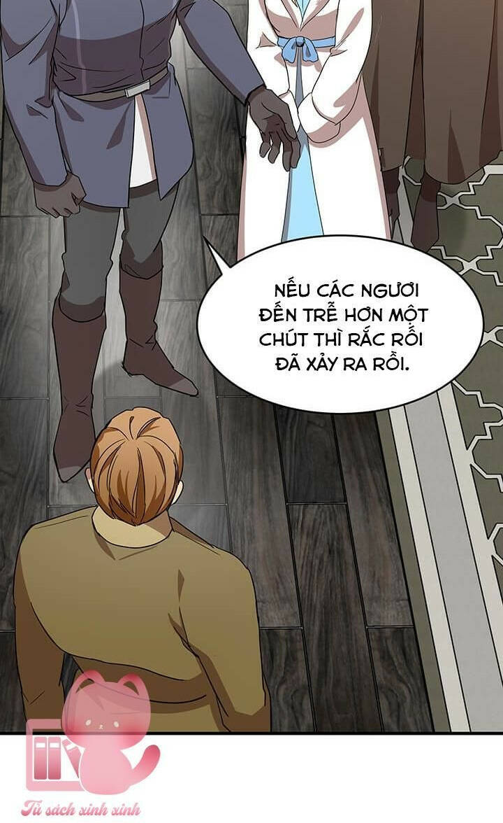 Ác Nữ Trùng Sinh Chapter 75 - Trang 2