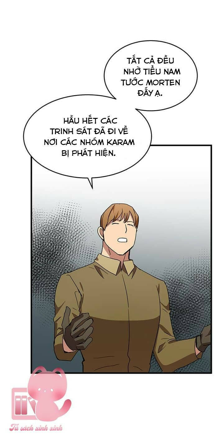 Ác Nữ Trùng Sinh Chapter 75 - Trang 2