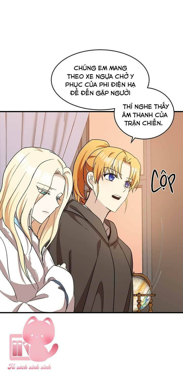 Ác Nữ Trùng Sinh Chapter 75 - Trang 2