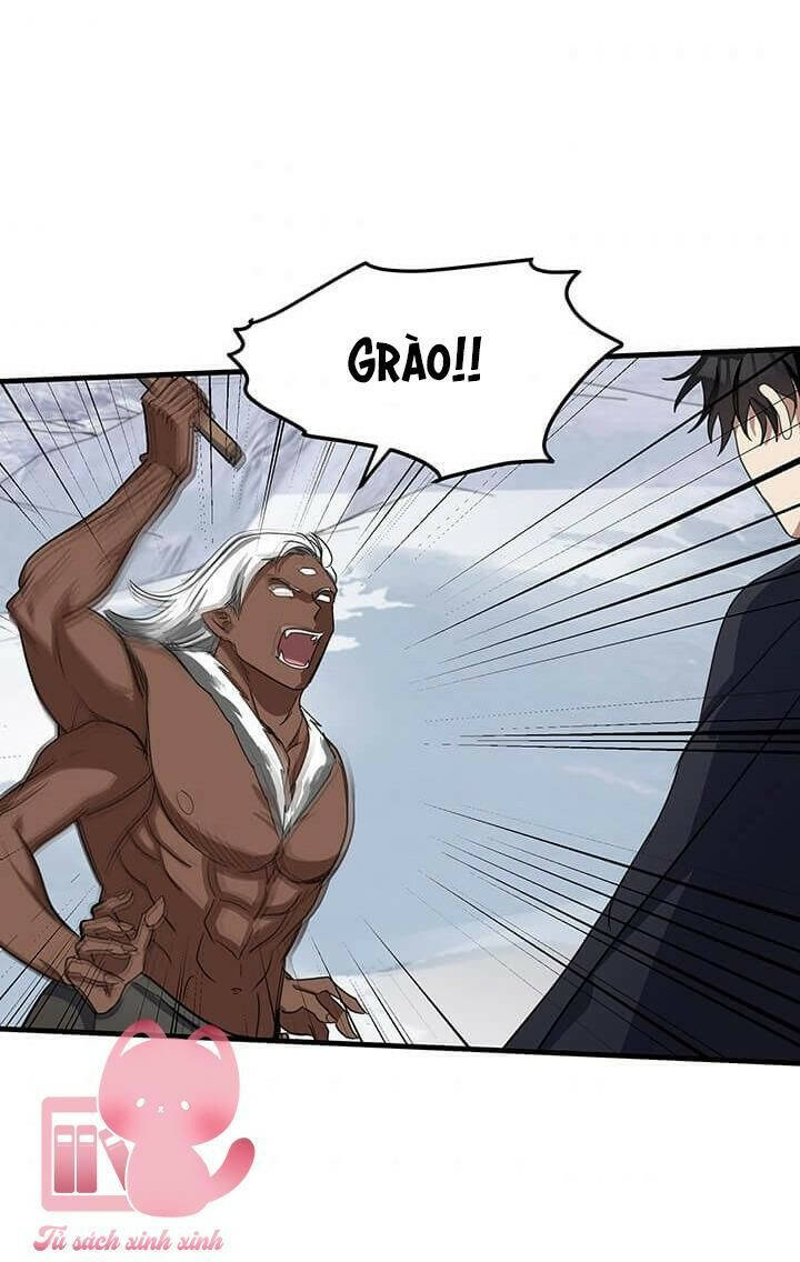 Ác Nữ Trùng Sinh Chapter 75 - Trang 2