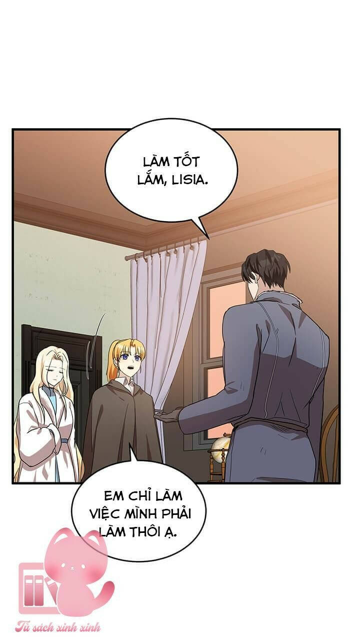 Ác Nữ Trùng Sinh Chapter 75 - Trang 2