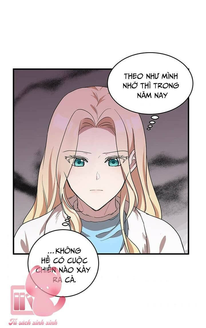 Ác Nữ Trùng Sinh Chapter 75 - Trang 2