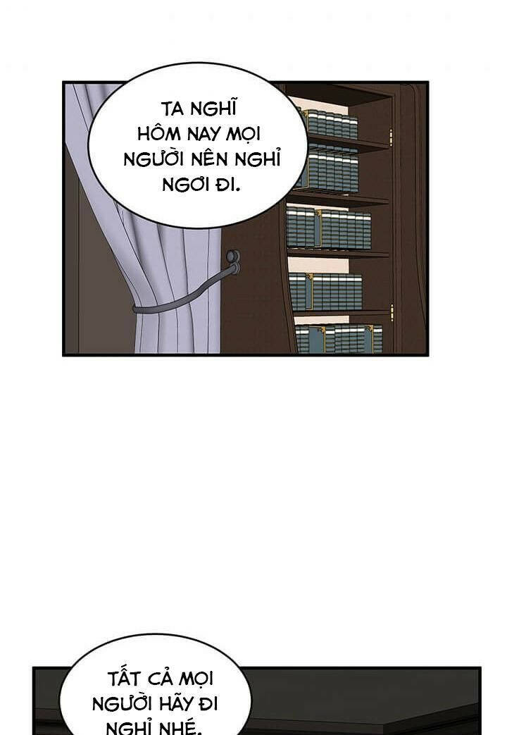 Ác Nữ Trùng Sinh Chapter 75 - Trang 2