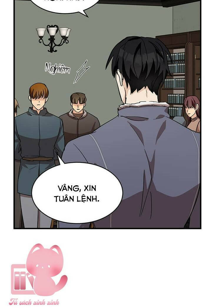 Ác Nữ Trùng Sinh Chapter 75 - Trang 2