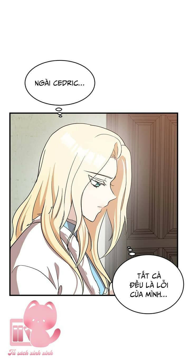 Ác Nữ Trùng Sinh Chapter 75 - Trang 2