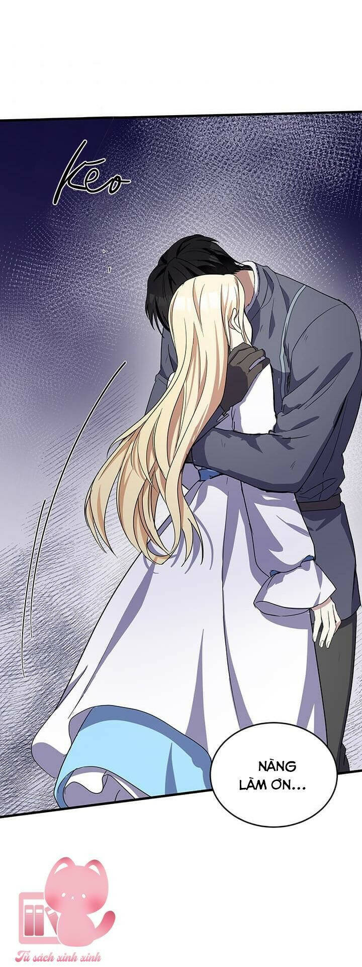 Ác Nữ Trùng Sinh Chapter 75 - Trang 2