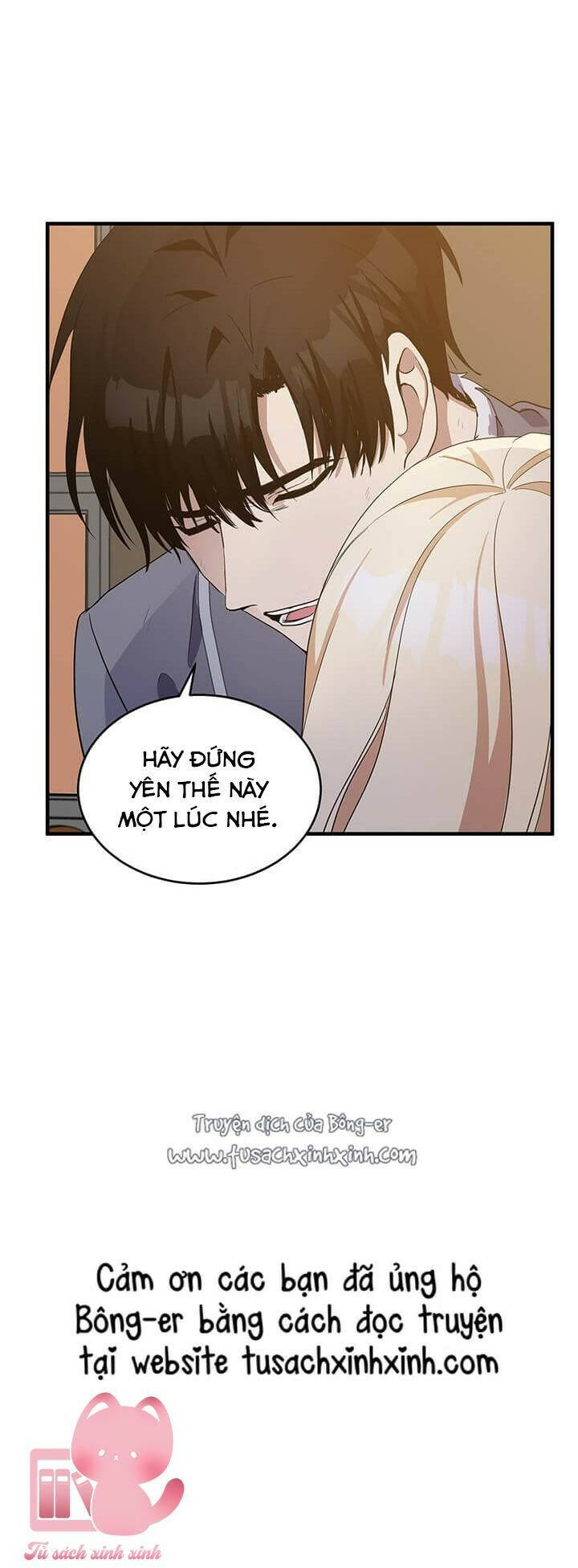 Ác Nữ Trùng Sinh Chapter 75 - Trang 2