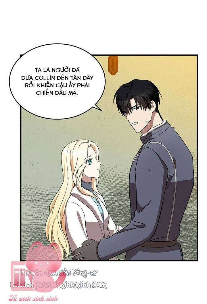 Ác Nữ Trùng Sinh Chapter 76 - Trang 2