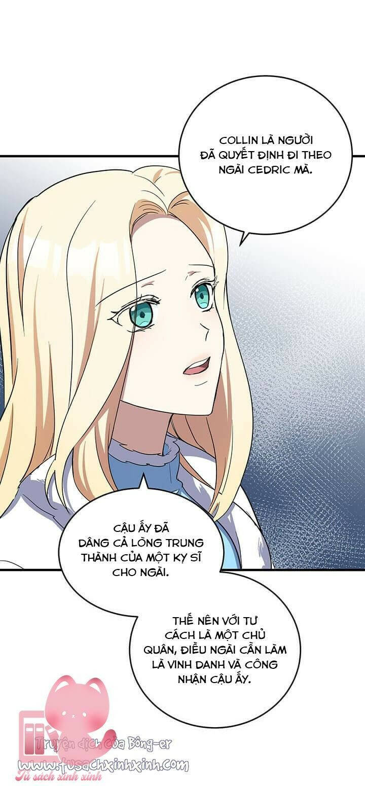 Ác Nữ Trùng Sinh Chapter 76 - Trang 2