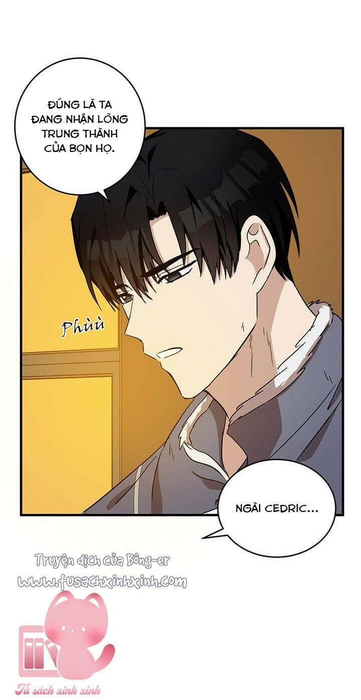 Ác Nữ Trùng Sinh Chapter 76 - Trang 2