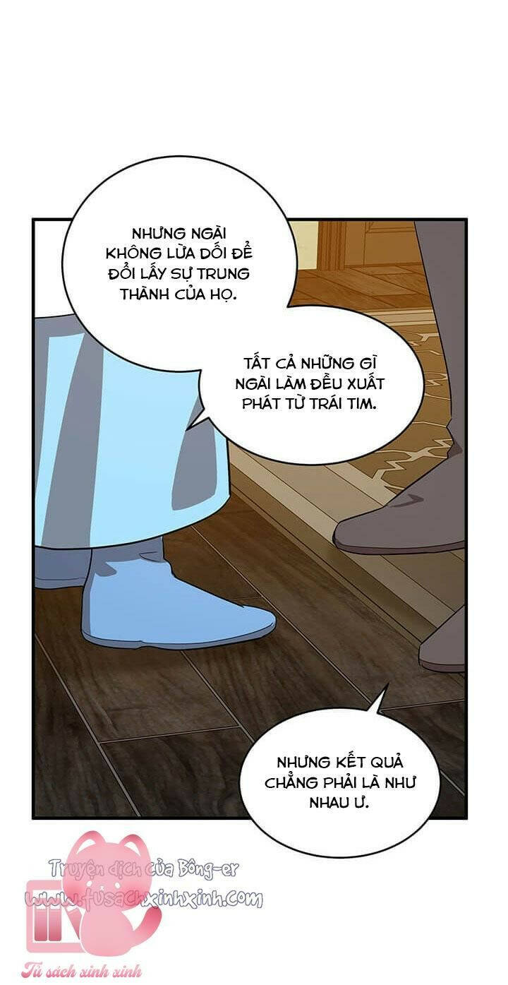 Ác Nữ Trùng Sinh Chapter 76 - Trang 2