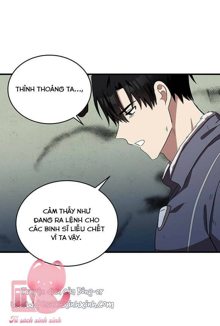 Ác Nữ Trùng Sinh Chapter 76 - Trang 2