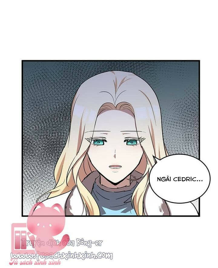 Ác Nữ Trùng Sinh Chapter 76 - Trang 2