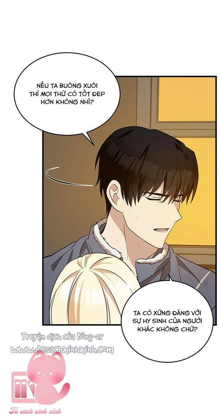 Ác Nữ Trùng Sinh Chapter 76 - Trang 2