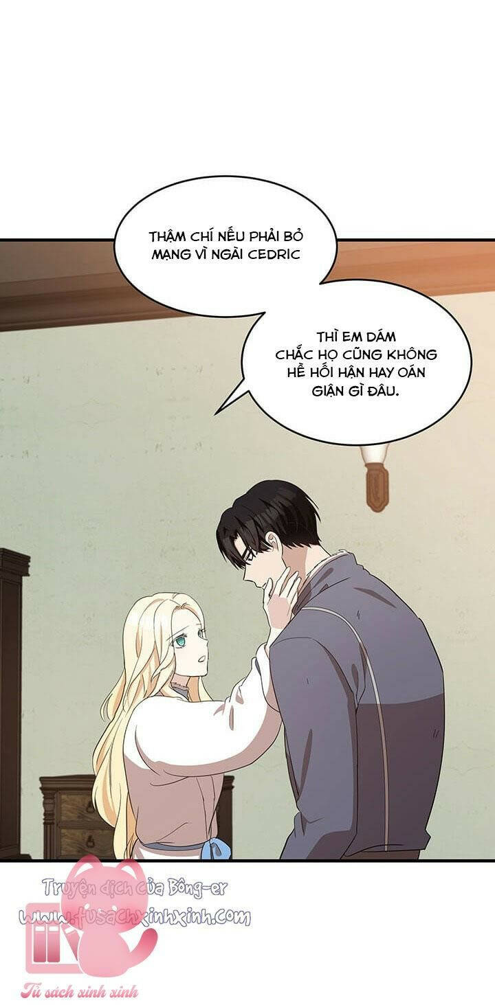 Ác Nữ Trùng Sinh Chapter 76 - Trang 2