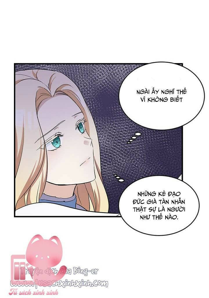 Ác Nữ Trùng Sinh Chapter 76 - Trang 2