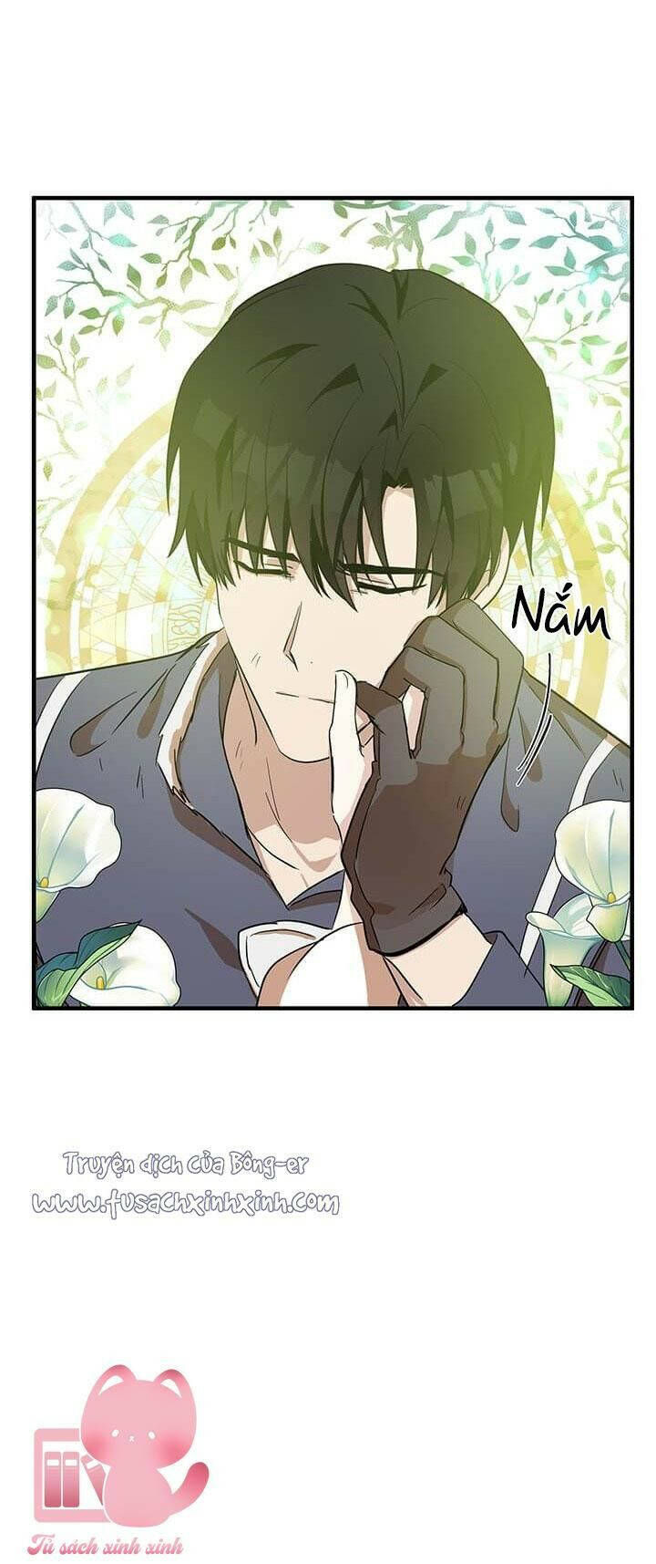 Ác Nữ Trùng Sinh Chapter 76 - Trang 2