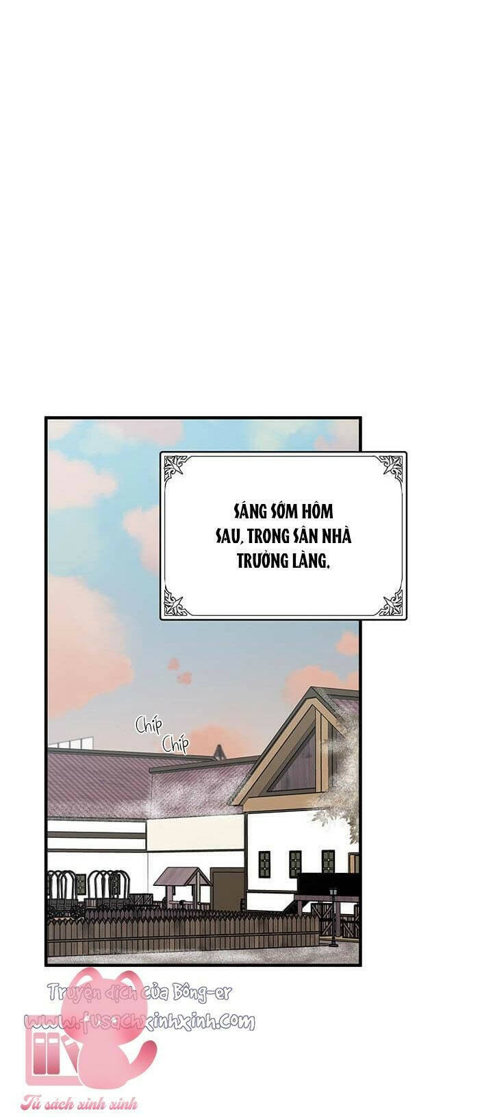 Ác Nữ Trùng Sinh Chapter 76 - Trang 2