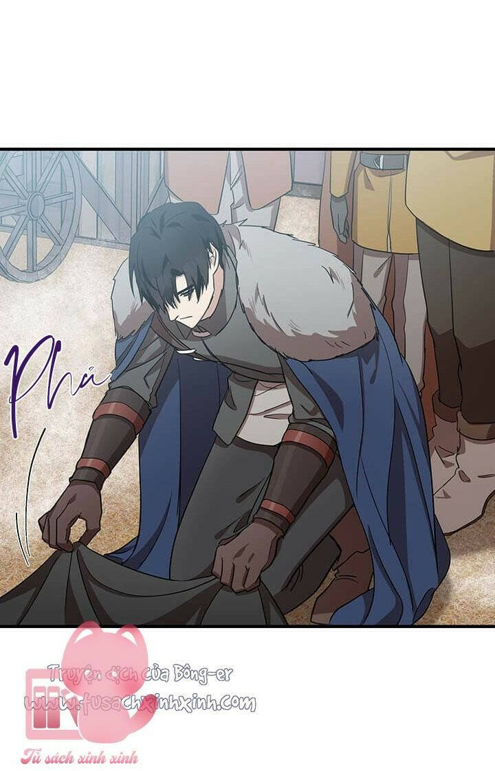 Ác Nữ Trùng Sinh Chapter 76 - Trang 2