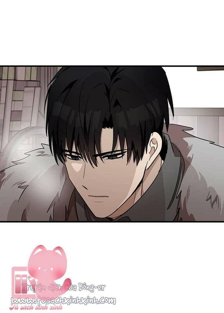 Ác Nữ Trùng Sinh Chapter 76 - Trang 2