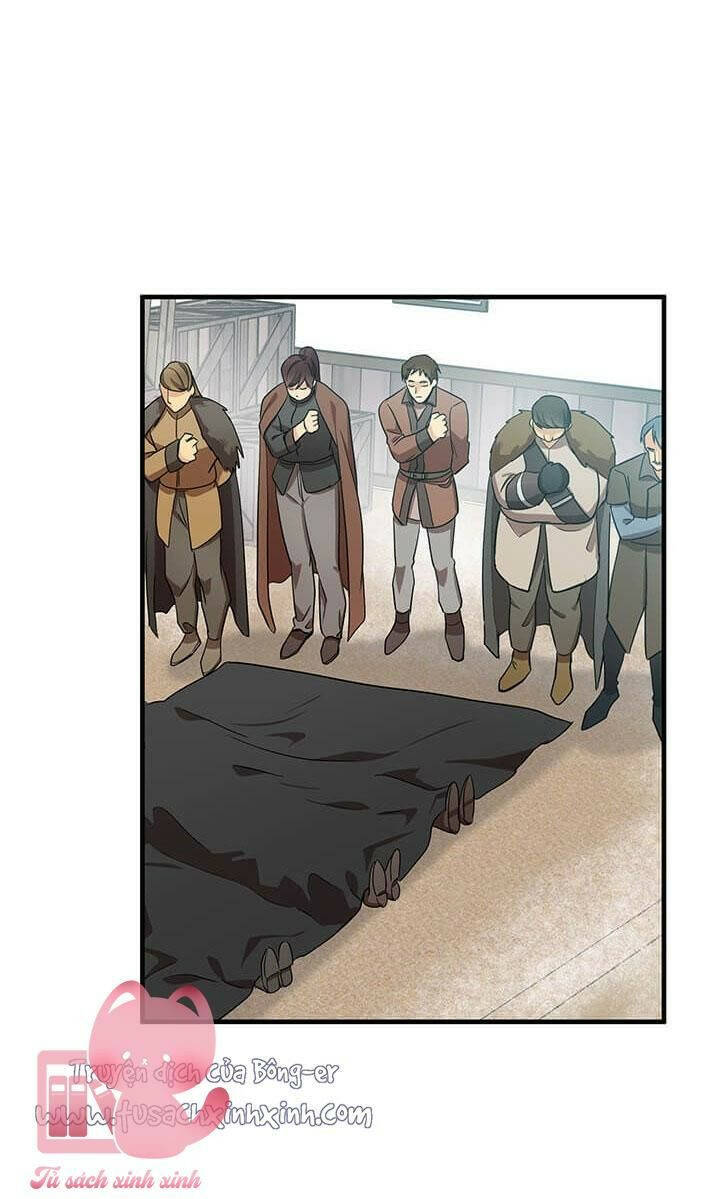 Ác Nữ Trùng Sinh Chapter 76 - Trang 2