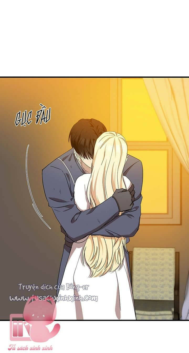 Ác Nữ Trùng Sinh Chapter 76 - Trang 2