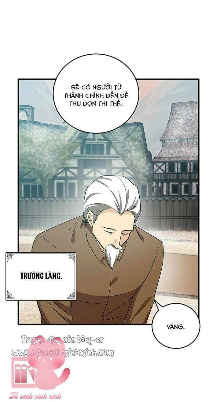 Ác Nữ Trùng Sinh Chapter 76 - Trang 2