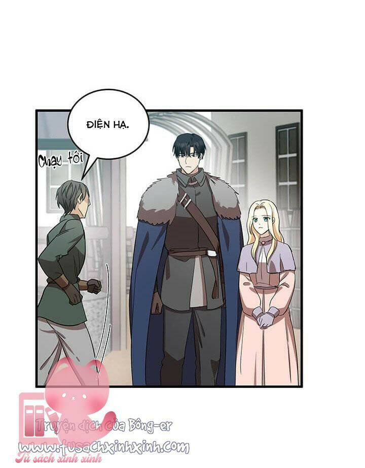 Ác Nữ Trùng Sinh Chapter 76 - Trang 2