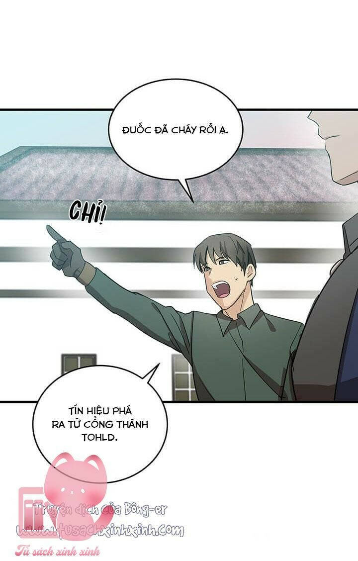 Ác Nữ Trùng Sinh Chapter 76 - Trang 2