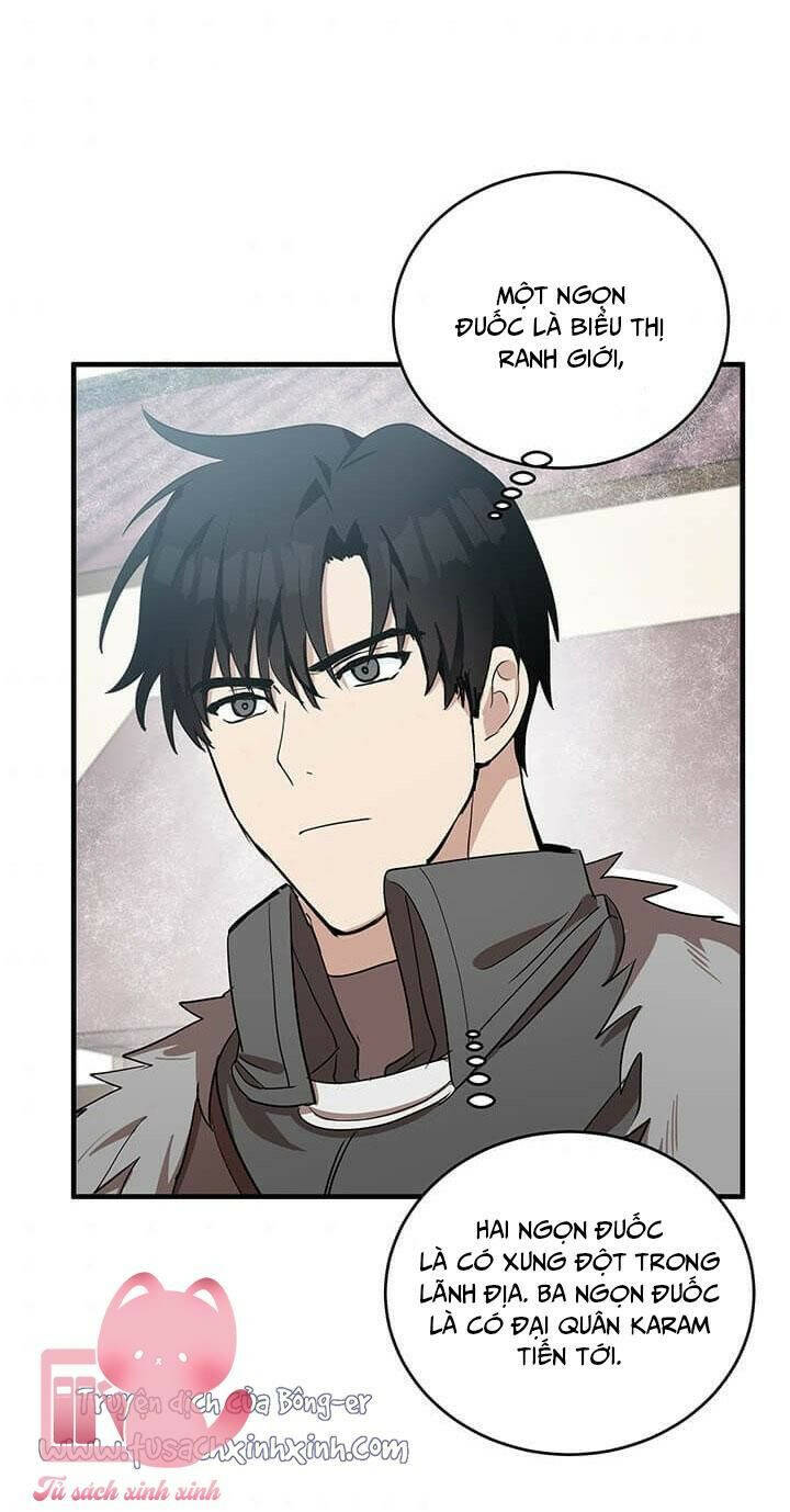 Ác Nữ Trùng Sinh Chapter 76 - Trang 2