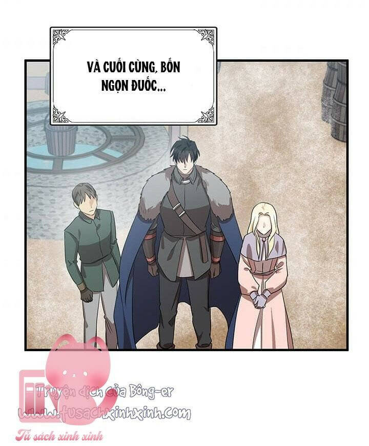 Ác Nữ Trùng Sinh Chapter 76 - Trang 2