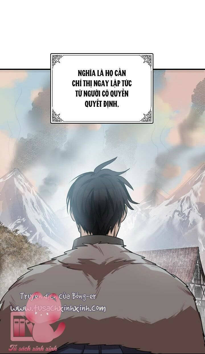 Ác Nữ Trùng Sinh Chapter 76 - Trang 2