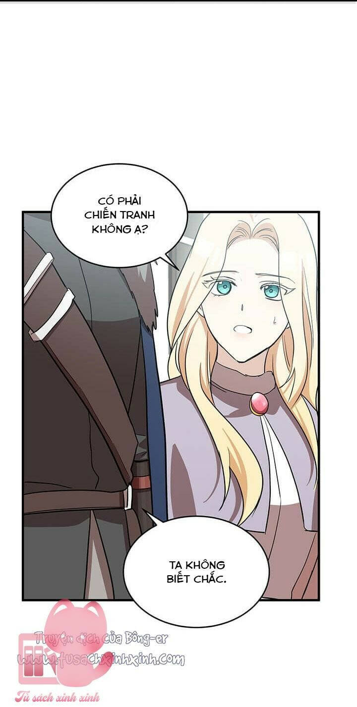 Ác Nữ Trùng Sinh Chapter 76 - Trang 2