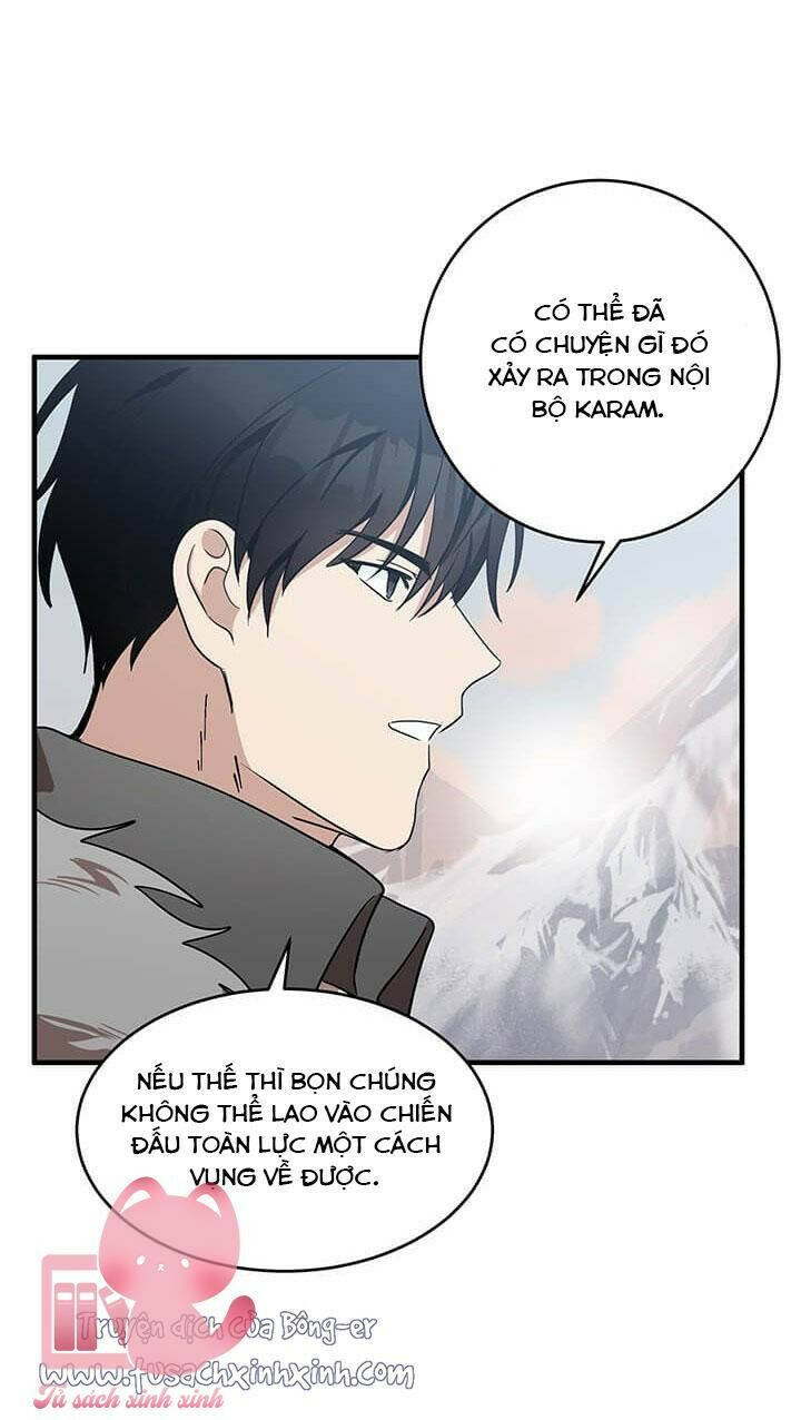 Ác Nữ Trùng Sinh Chapter 76 - Trang 2