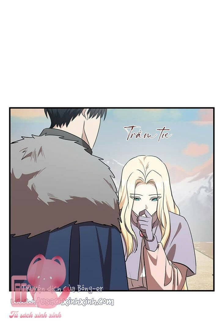 Ác Nữ Trùng Sinh Chapter 76 - Trang 2