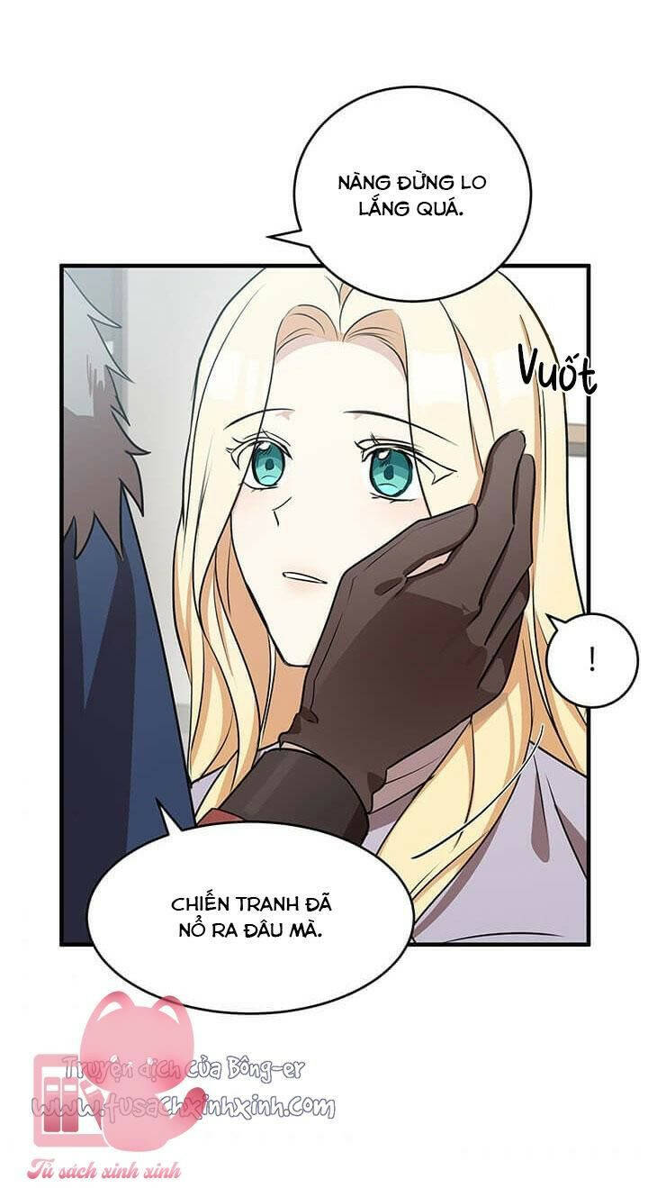 Ác Nữ Trùng Sinh Chapter 76 - Trang 2