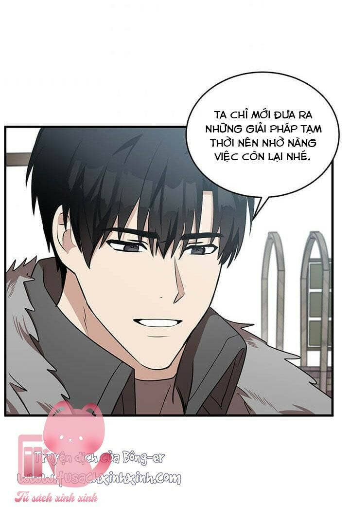 Ác Nữ Trùng Sinh Chapter 76 - Trang 2