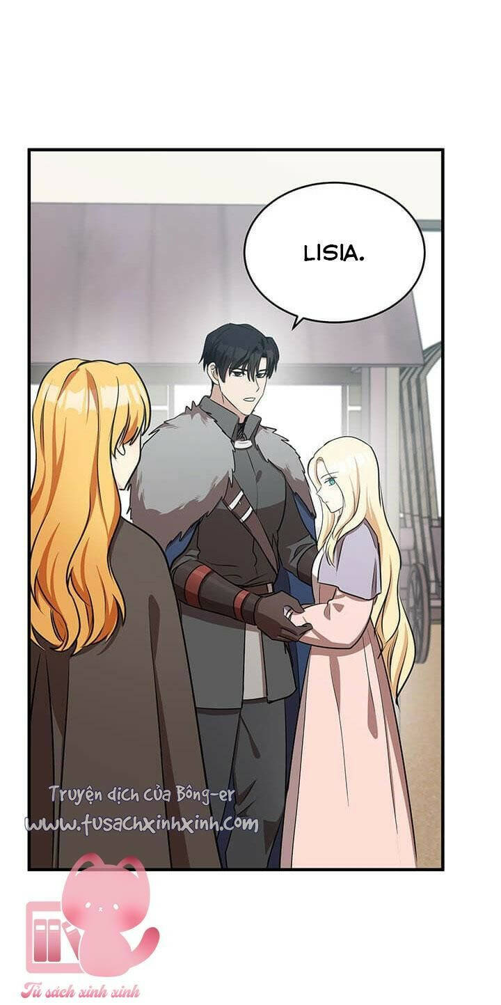 Ác Nữ Trùng Sinh Chapter 76 - Trang 2