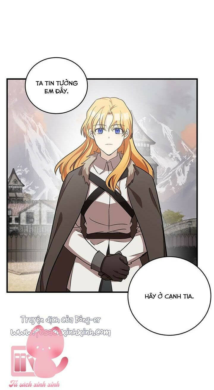 Ác Nữ Trùng Sinh Chapter 76 - Trang 2