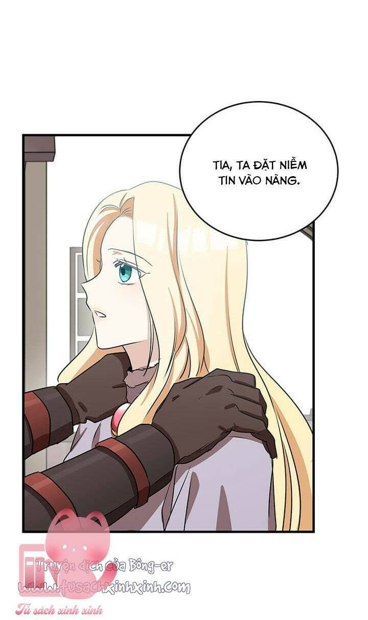 Ác Nữ Trùng Sinh Chapter 76 - Trang 2