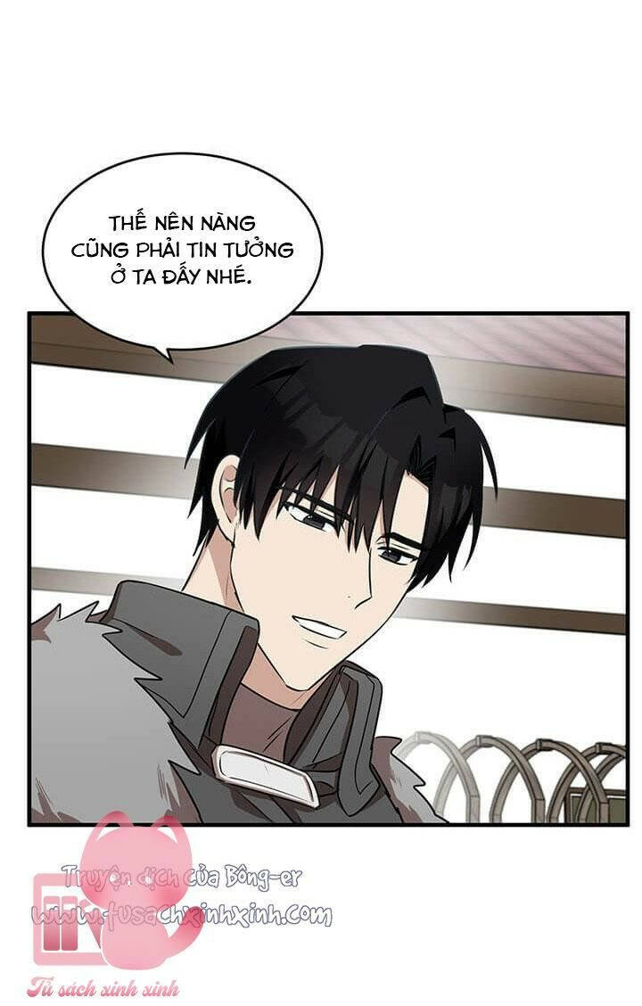 Ác Nữ Trùng Sinh Chapter 76 - Trang 2