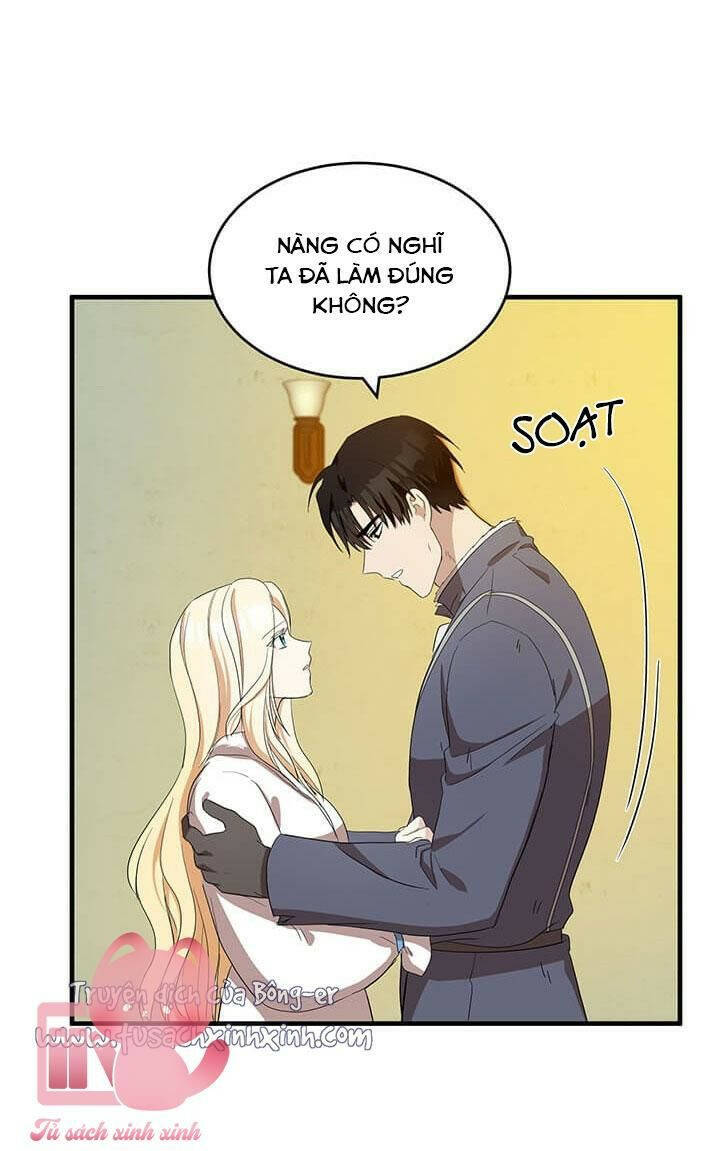 Ác Nữ Trùng Sinh Chapter 76 - Trang 2