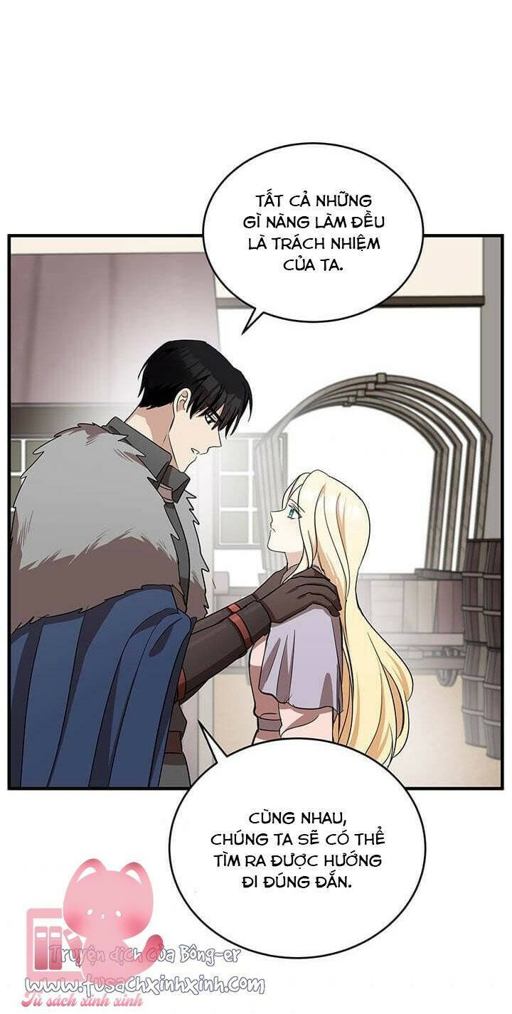 Ác Nữ Trùng Sinh Chapter 76 - Trang 2