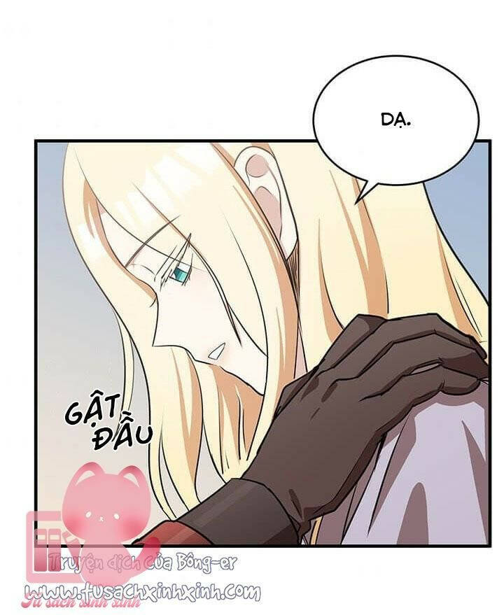 Ác Nữ Trùng Sinh Chapter 76 - Trang 2