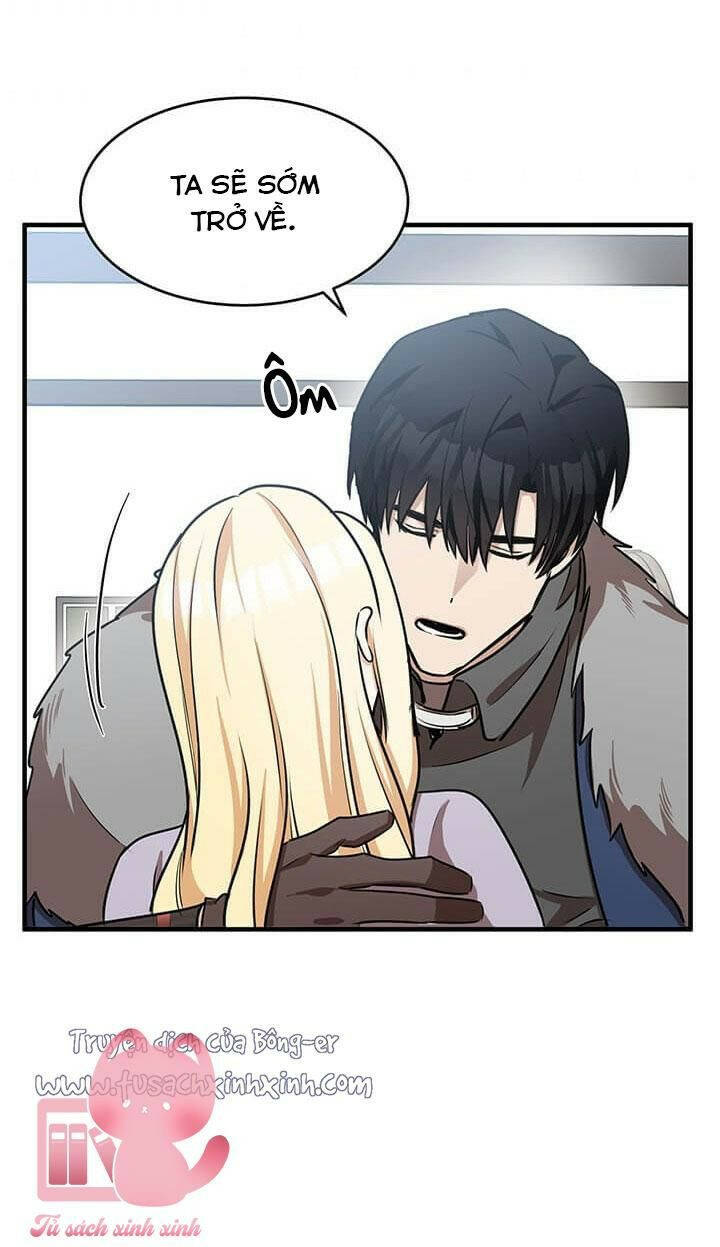 Ác Nữ Trùng Sinh Chapter 76 - Trang 2