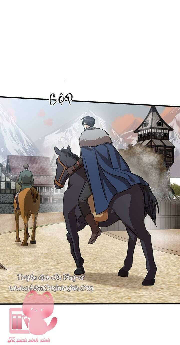 Ác Nữ Trùng Sinh Chapter 76 - Trang 2